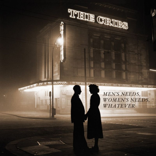 CRIBS - MAN'S NEEDS, WOMAN'S NEED, WHATEVERCRIBS MENS NEEDS, WOMENS NEEDS, WHATEVER.jpg
